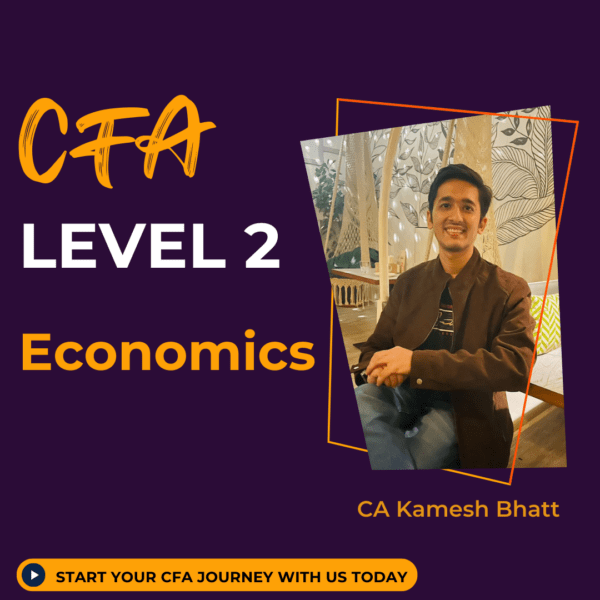 CFA Level 2 – Economics